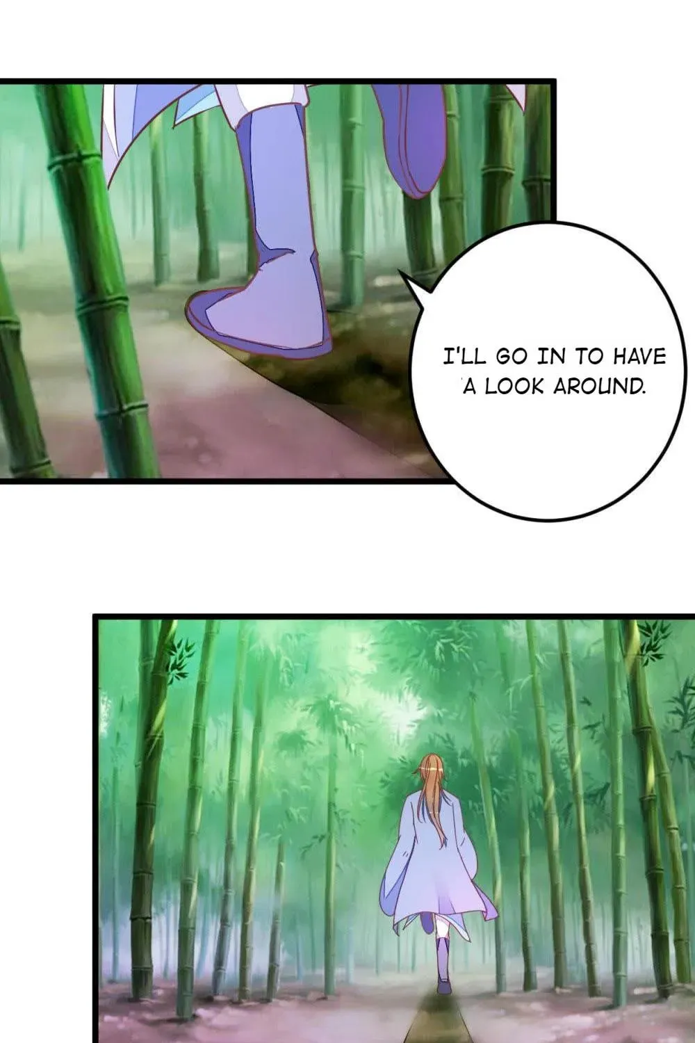 Read Save Me, Guild Master! chapter 52 image 34 on Lezhin