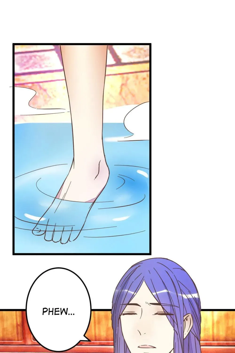 Read Save Me, Guild Master! chapter 52 image 37 on Lezhin