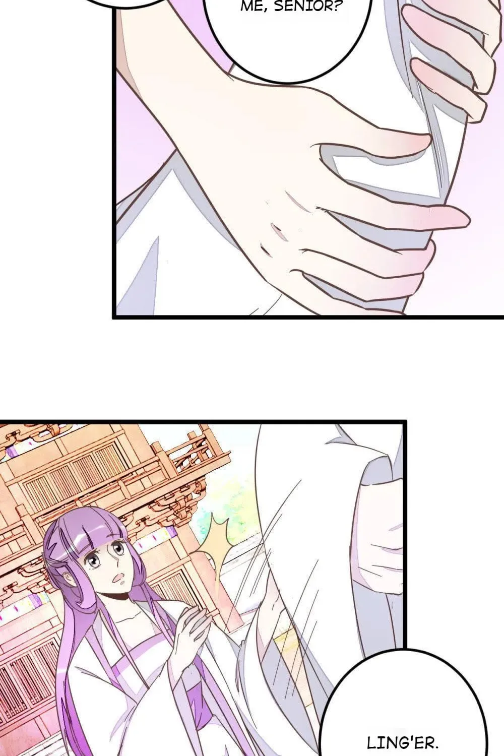 Read Save Me, Guild Master! chapter 52 image 4 on Lezhin