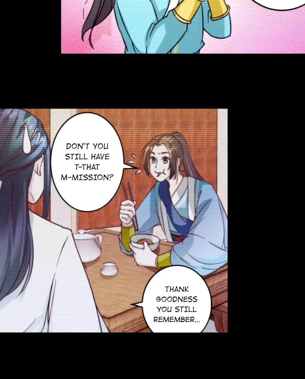 Read Save Me, Guild Master! chapter 52 image 43 on Lezhin