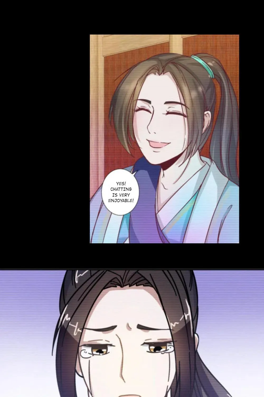 Read Save Me, Guild Master! chapter 52 image 44 on Lezhin