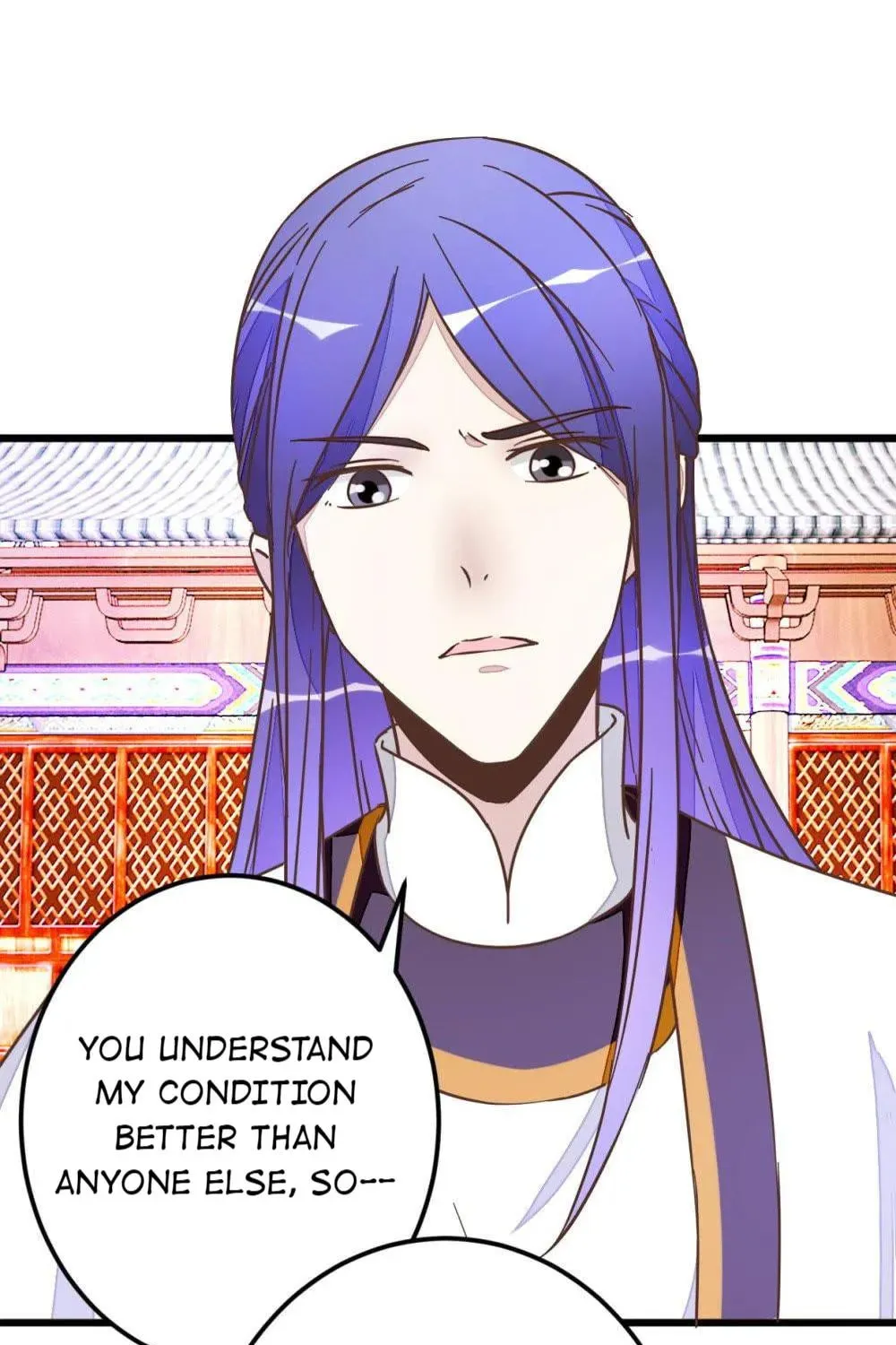 Read Save Me, Guild Master! chapter 52 image 6 on Lezhin