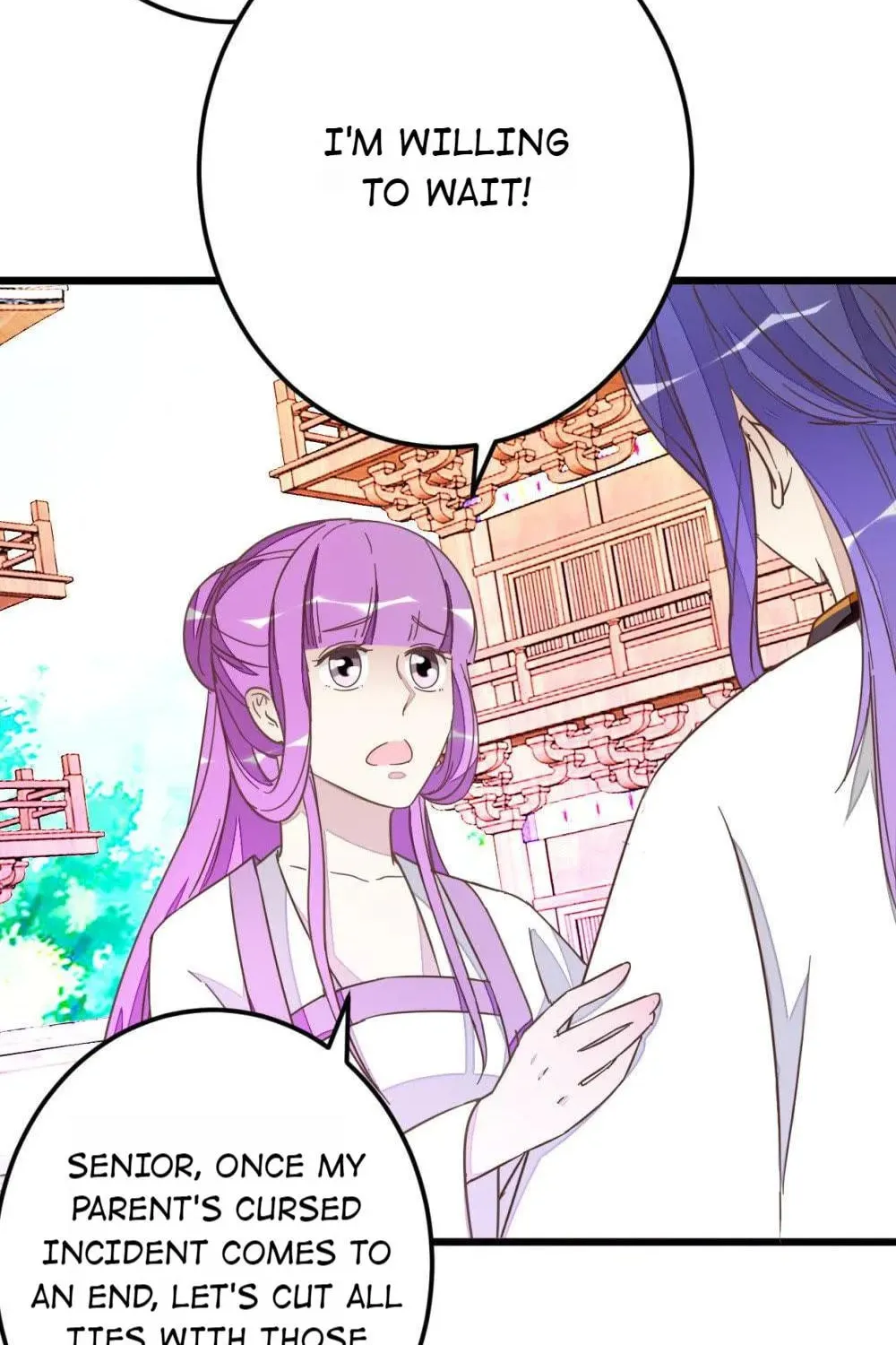 Read Save Me, Guild Master! chapter 52 image 7 on Lezhin