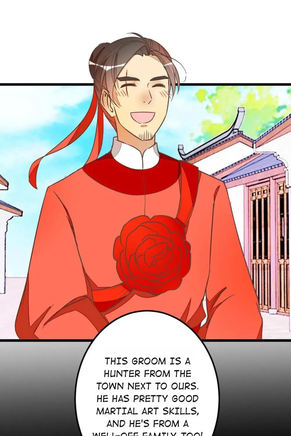 Read Save Me, Guild Master! chapter 53 image 12 on Lezhin