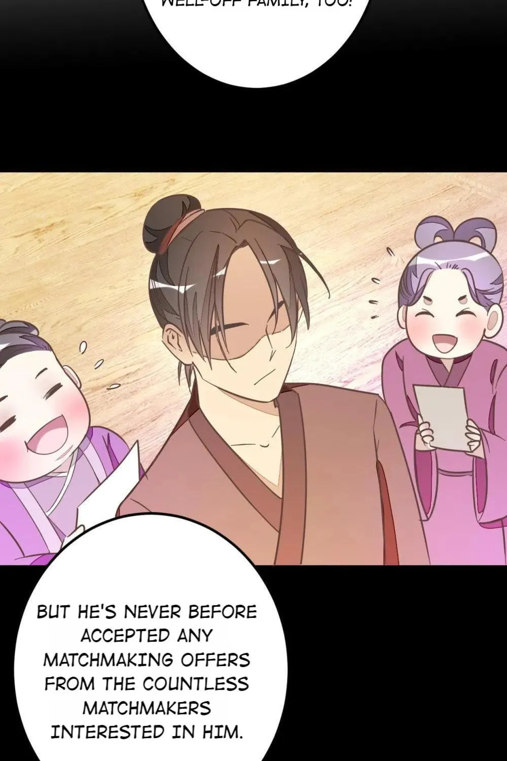 Read Save Me, Guild Master! chapter 53 image 13 on Lezhin