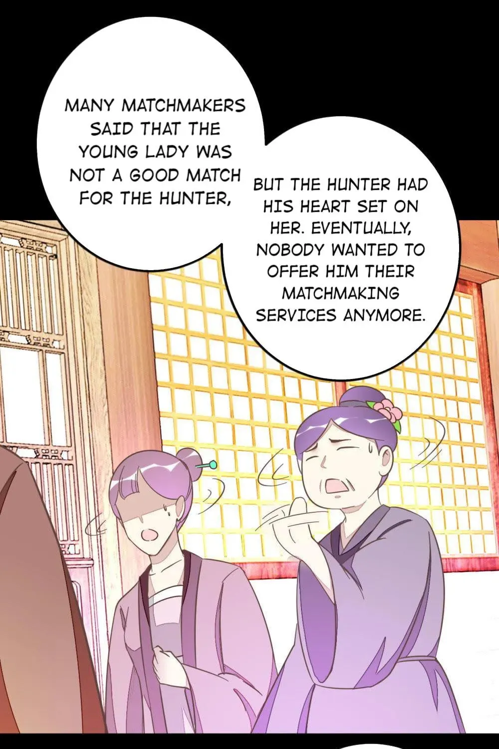 Read Save Me, Guild Master! chapter 53 image 19 on Lezhin
