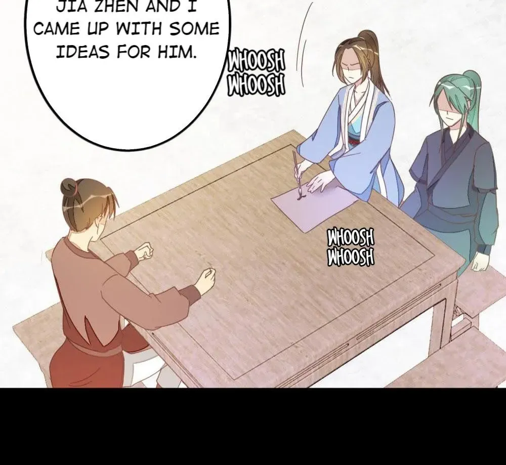 Read Save Me, Guild Master! chapter 53 image 22 on Lezhin