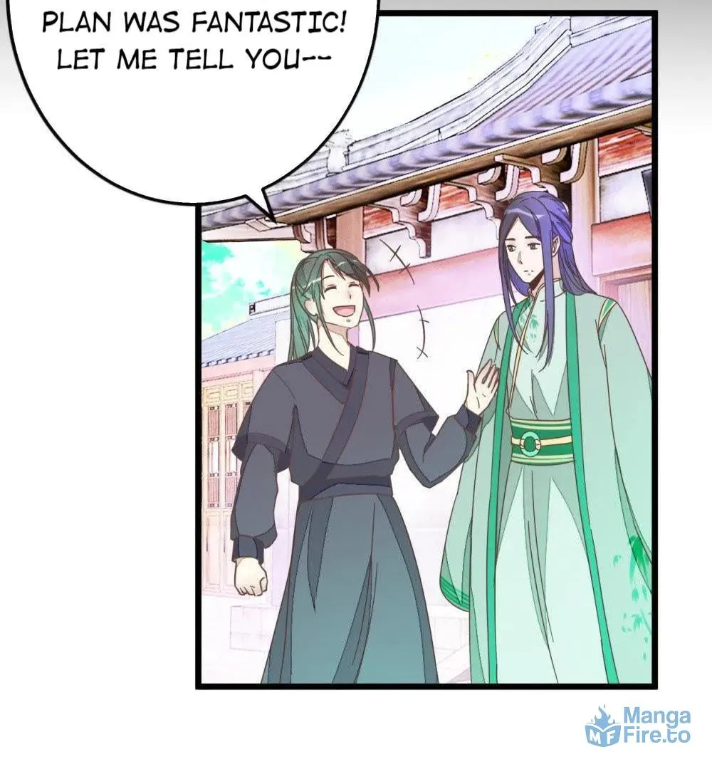 Read Save Me, Guild Master! chapter 53 image 24 on Lezhin