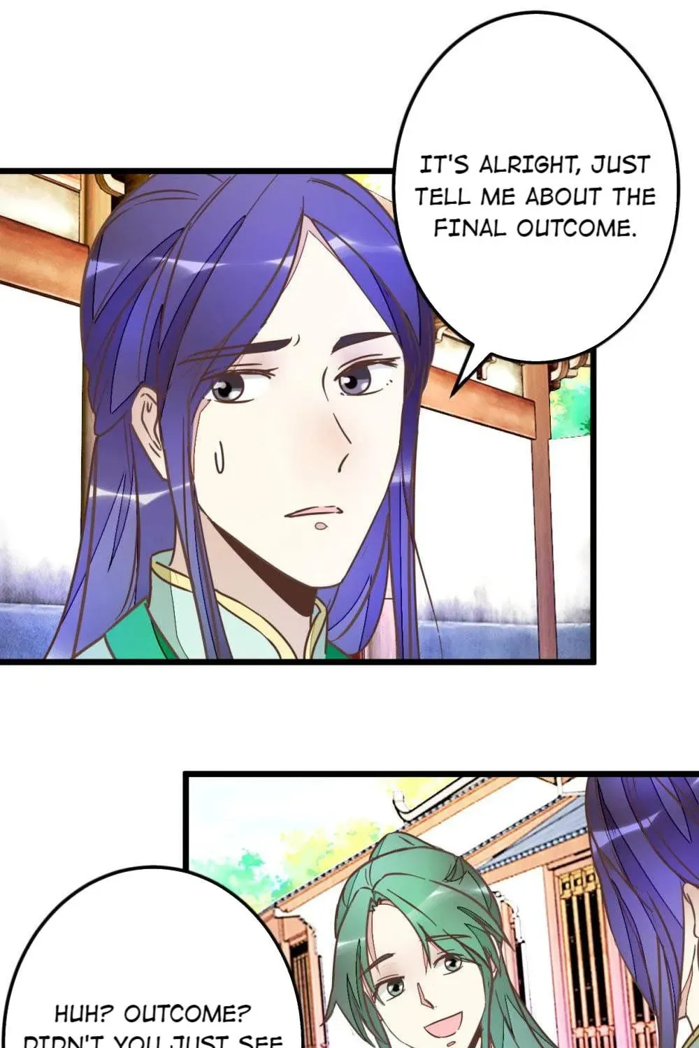 Read Save Me, Guild Master! chapter 53 image 25 on Lezhin