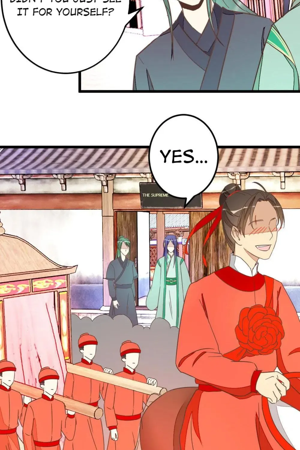 Read Save Me, Guild Master! chapter 53 image 26 on Lezhin