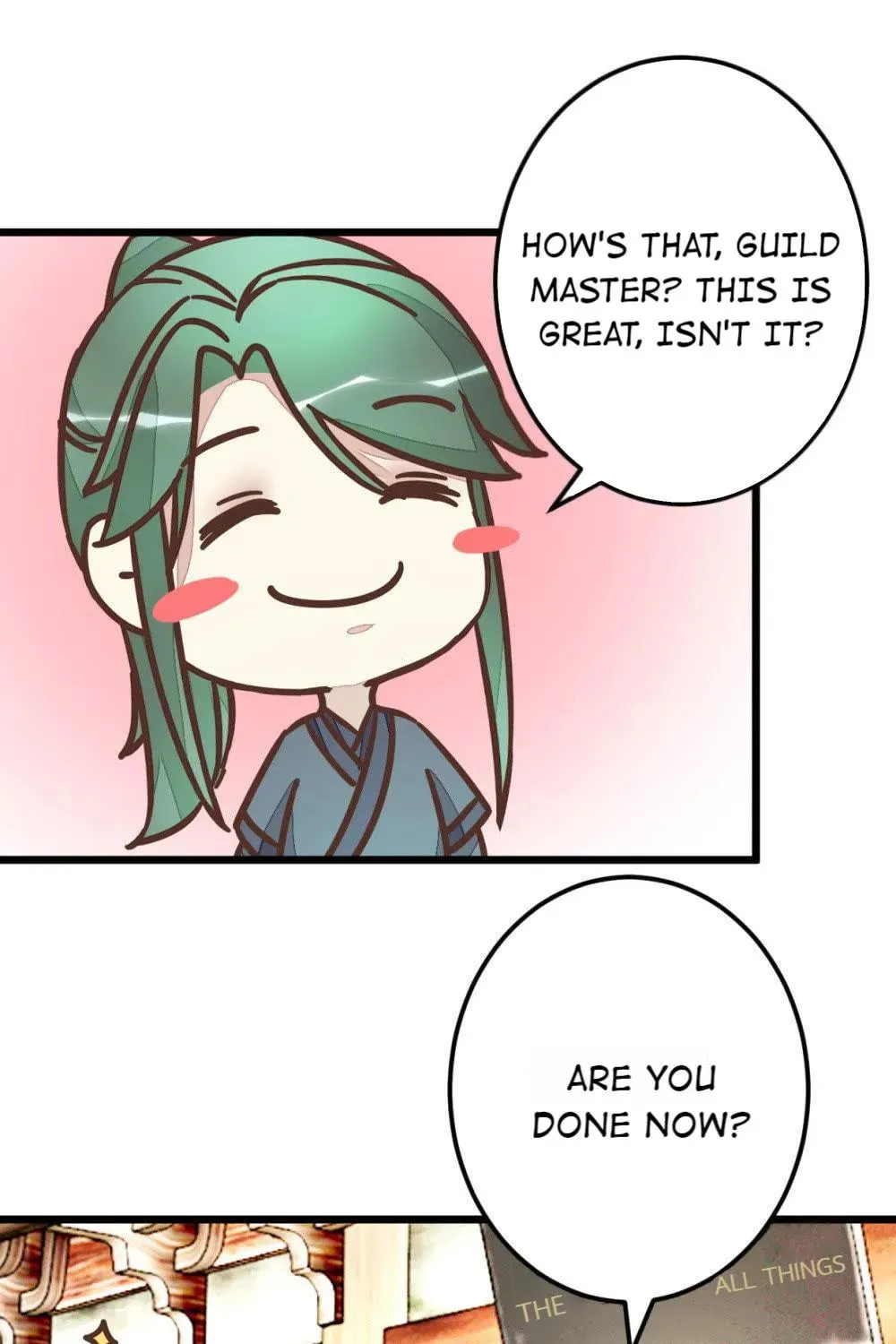 Read Save Me, Guild Master! chapter 53 image 28 on Lezhin