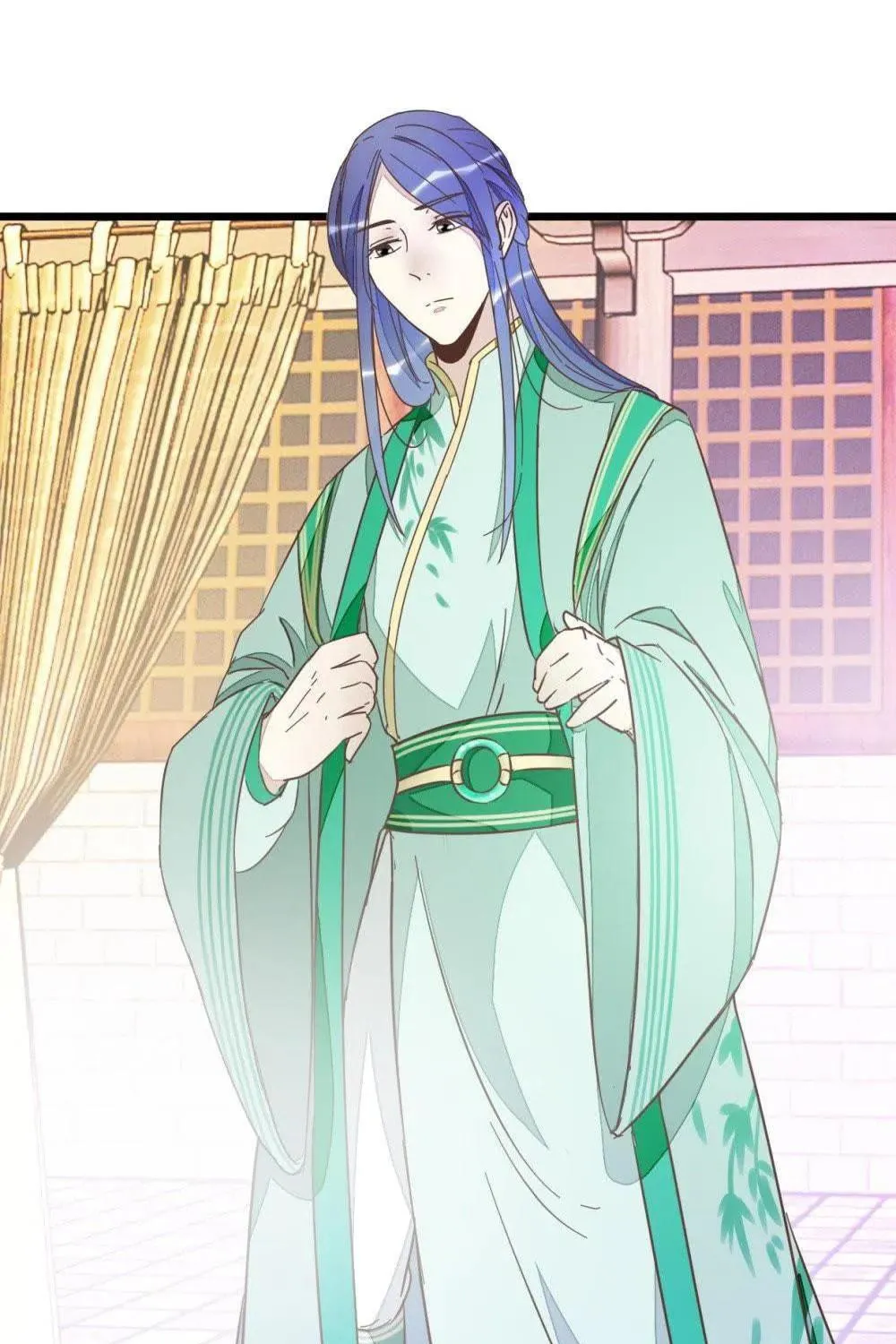 Read Save Me, Guild Master! chapter 53 image 3 on Lezhin
