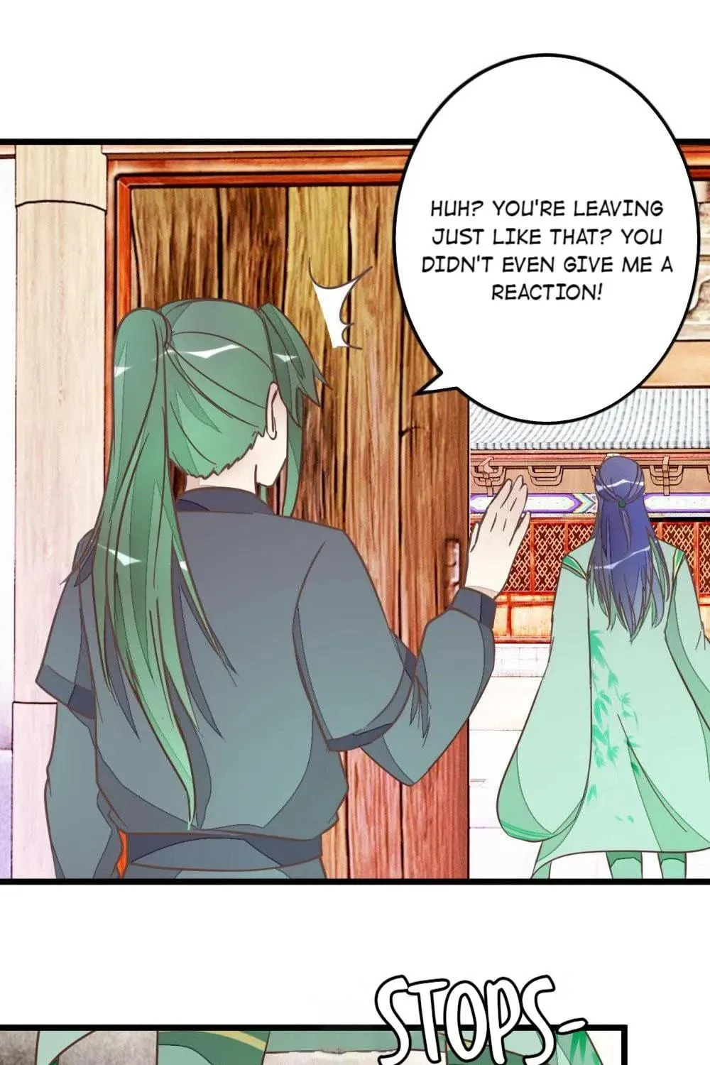 Read Save Me, Guild Master! chapter 53 image 30 on Lezhin