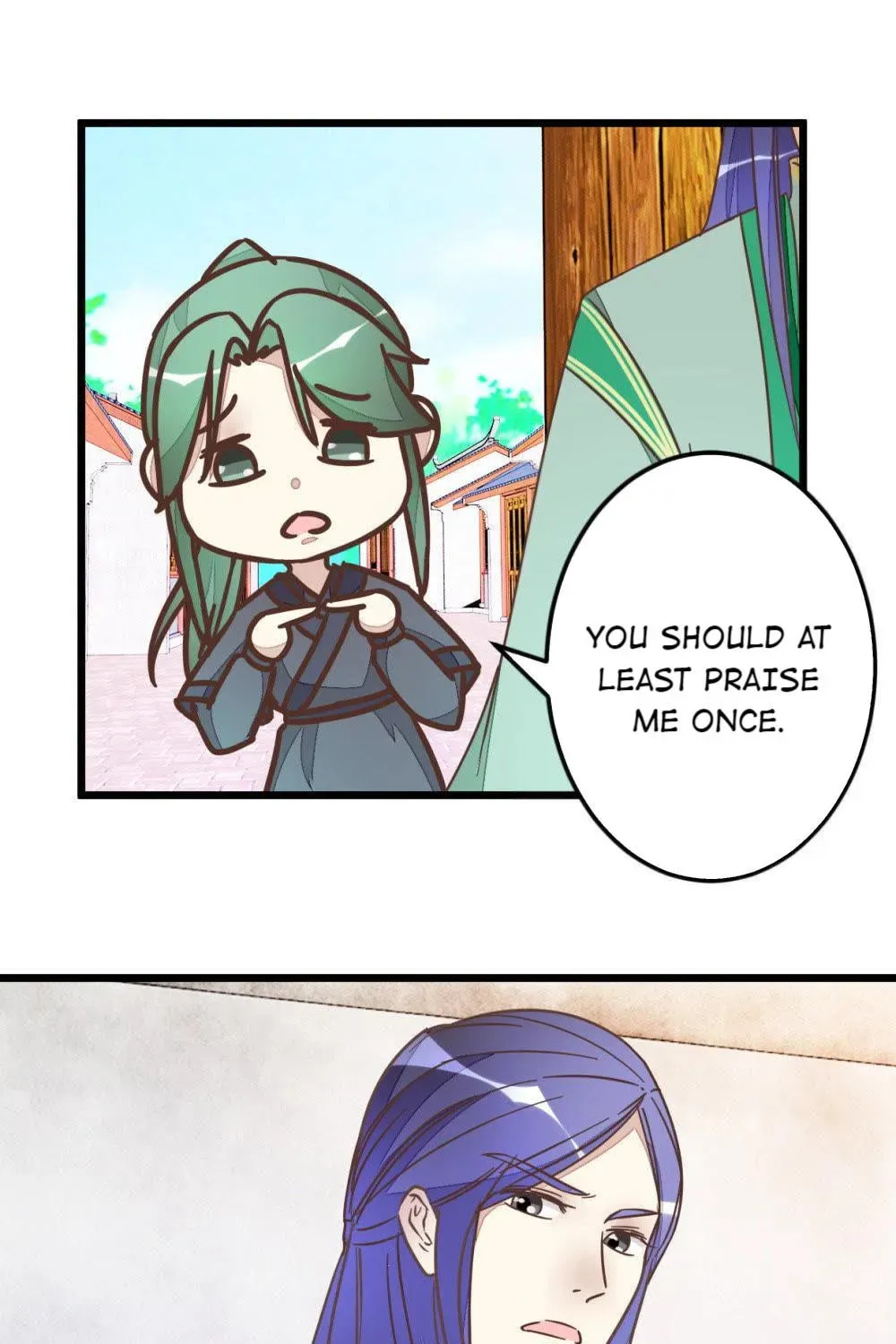 Read Save Me, Guild Master! chapter 53 image 32 on Lezhin