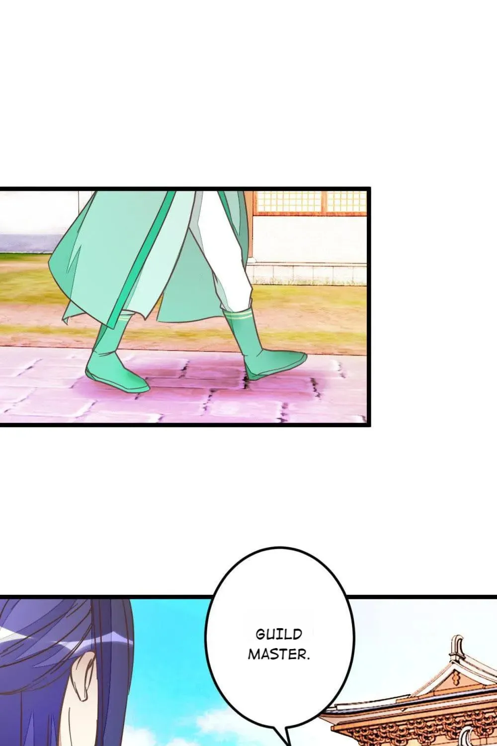 Read Save Me, Guild Master! chapter 53 image 35 on Lezhin
