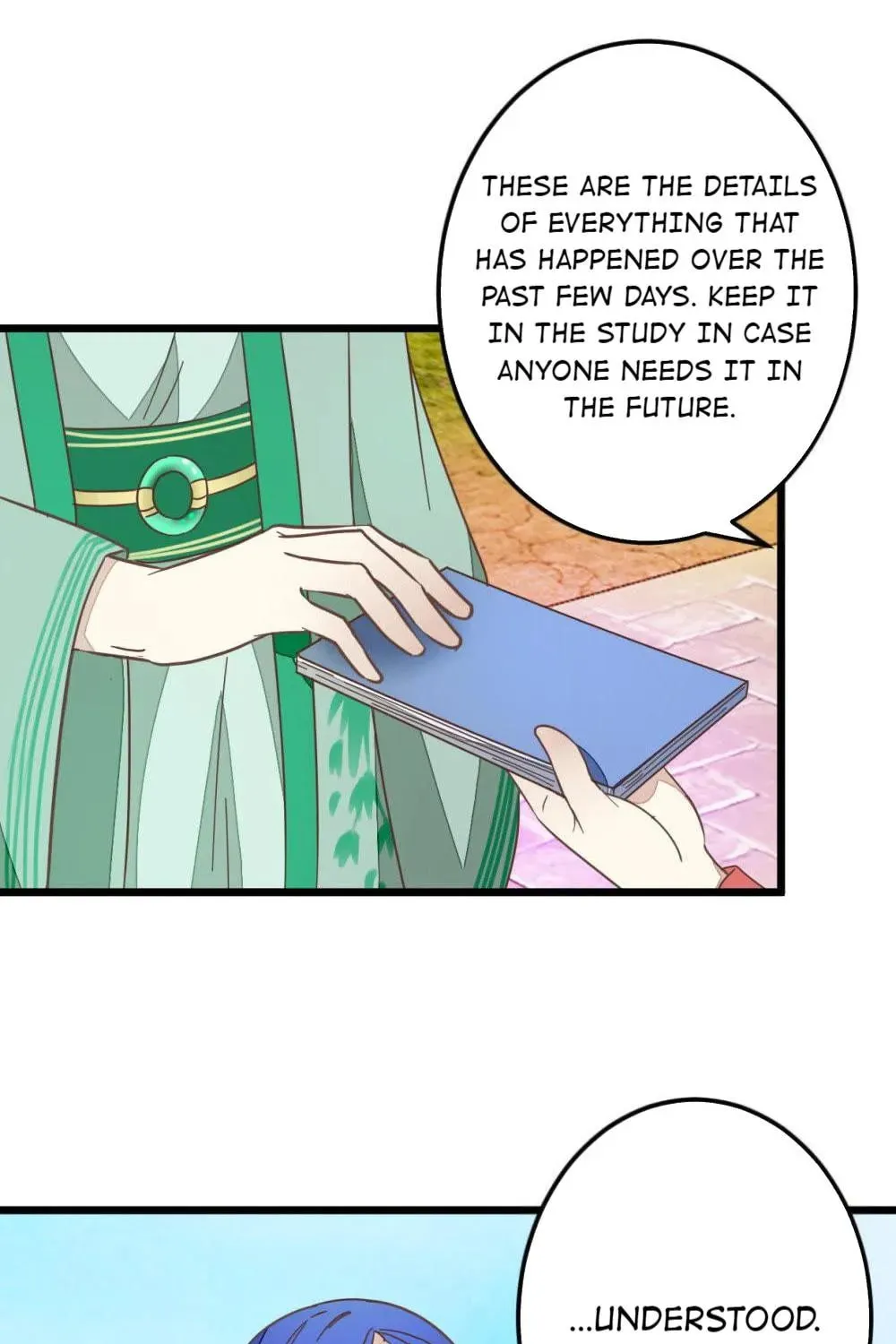Read Save Me, Guild Master! chapter 53 image 39 on Lezhin