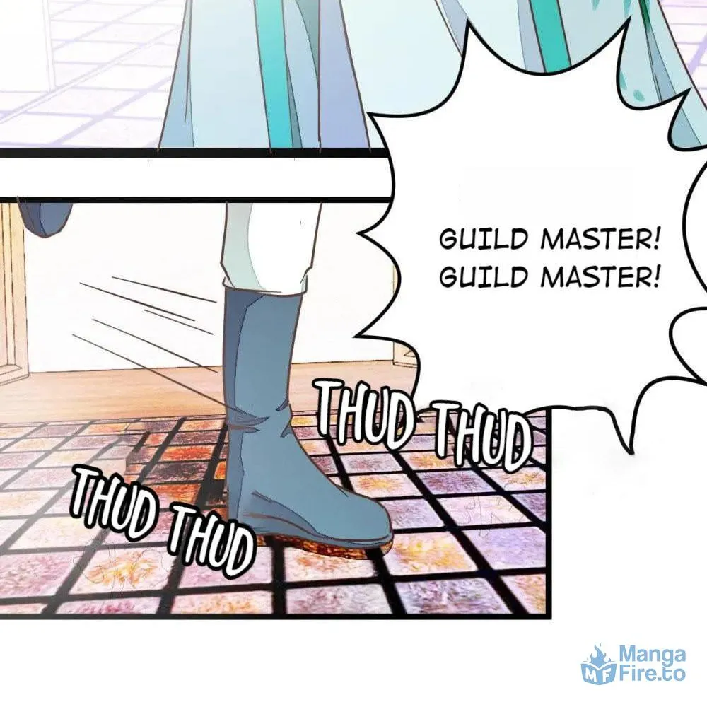 Read Save Me, Guild Master! chapter 53 image 4 on Lezhin