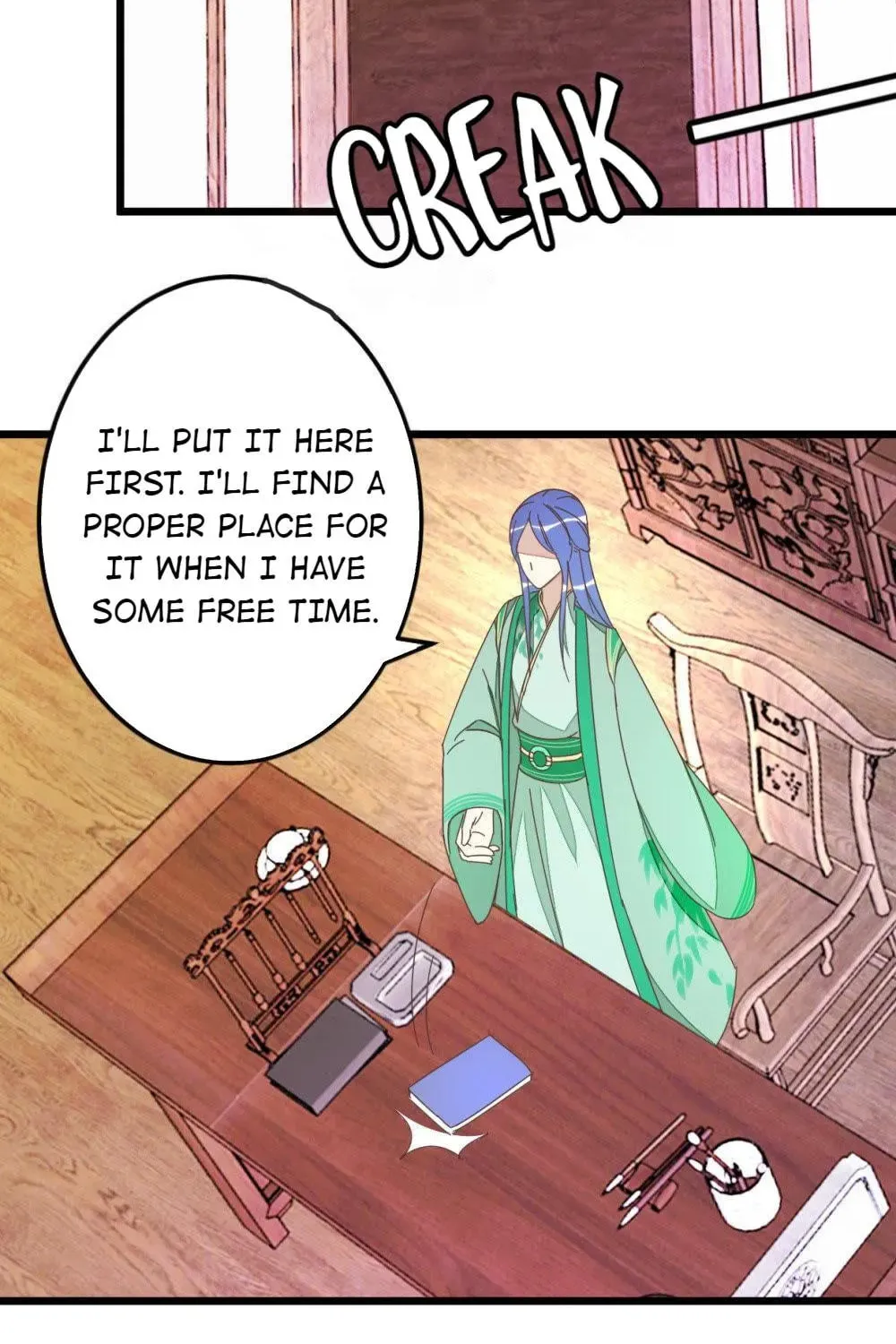 Read Save Me, Guild Master! chapter 53 image 42 on Lezhin