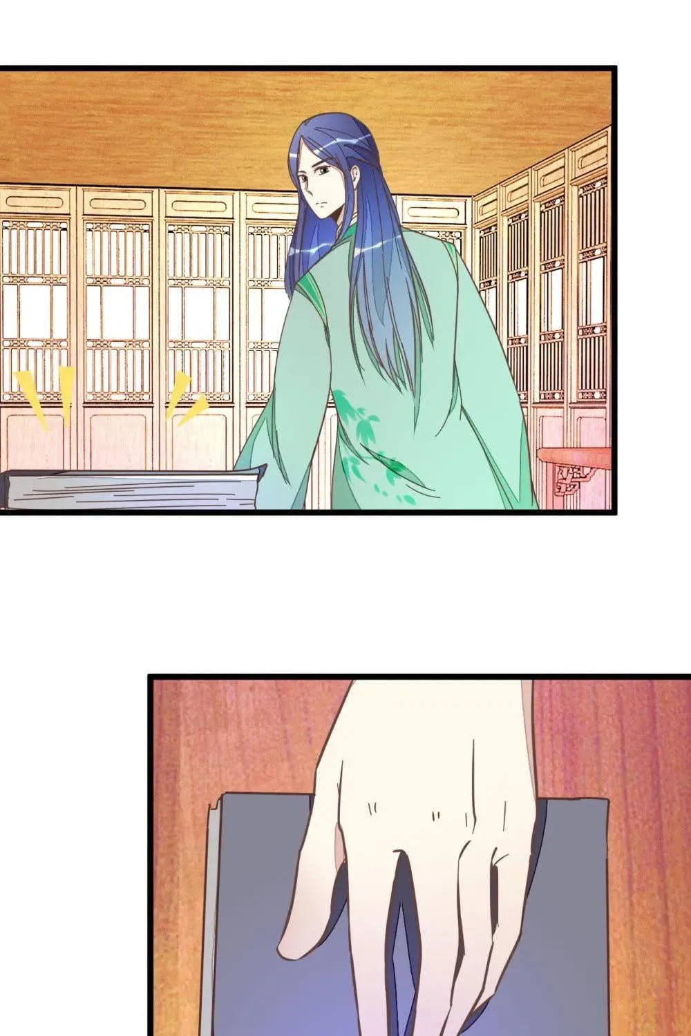 Read Save Me, Guild Master! chapter 53 image 44 on Lezhin