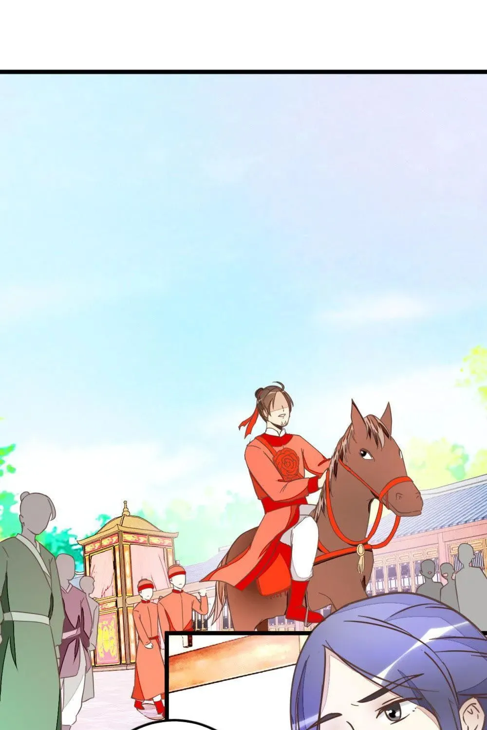 Read Save Me, Guild Master! chapter 53 image 9 on Lezhin
