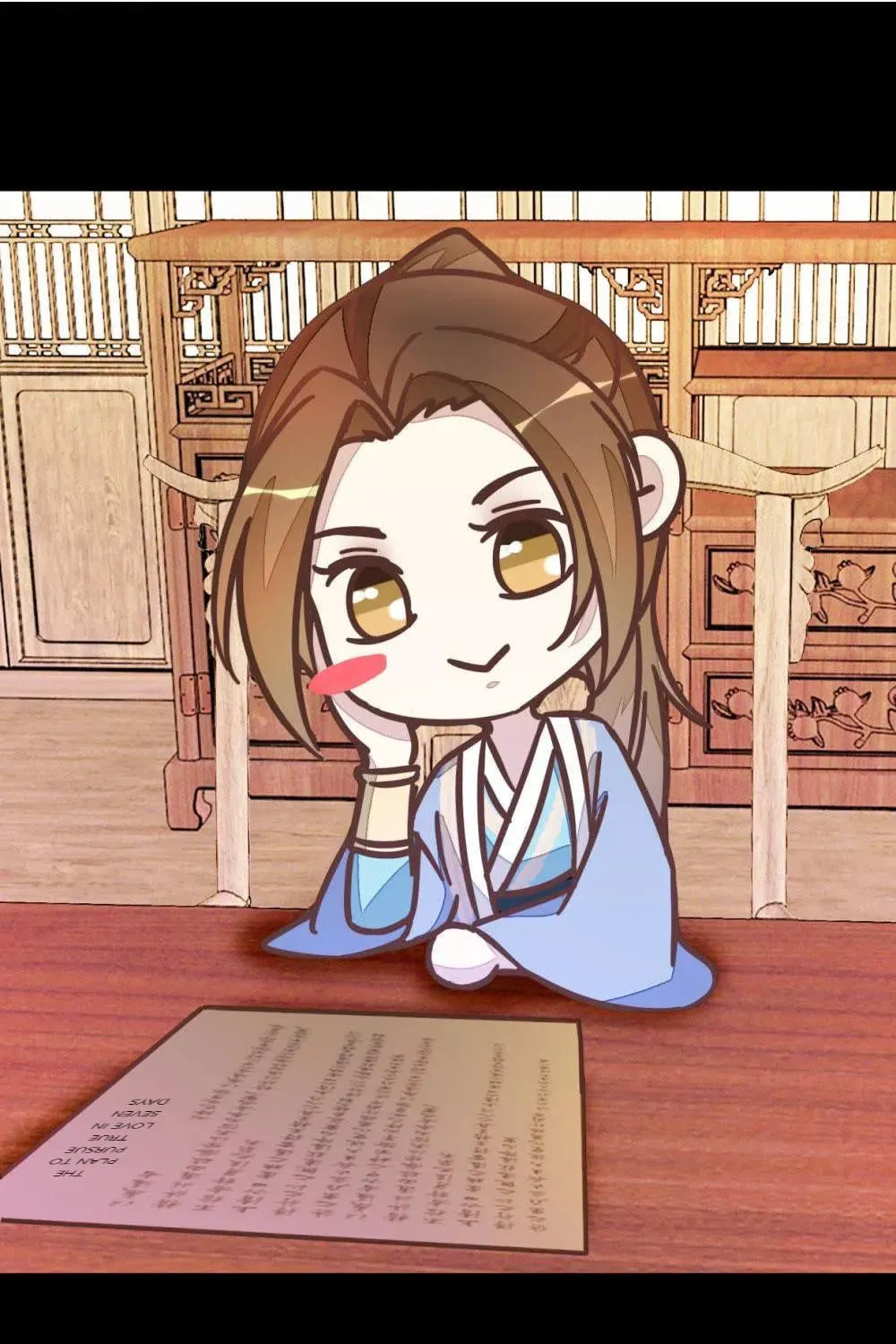 Read Save Me, Guild Master! chapter 54 image 1 on Lezhin