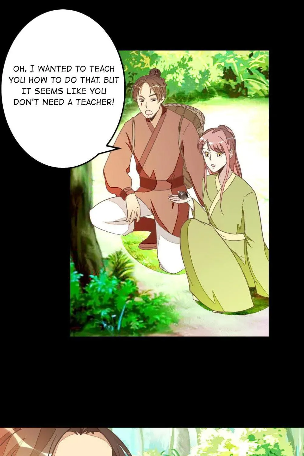 Read Save Me, Guild Master! chapter 54 image 11 on Lezhin