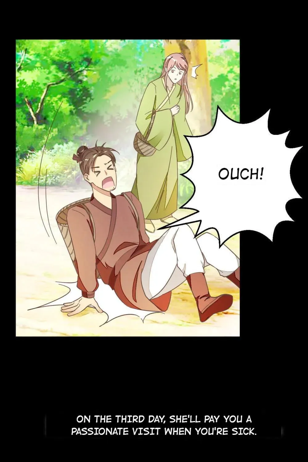Read Save Me, Guild Master! chapter 54 image 13 on Lezhin
