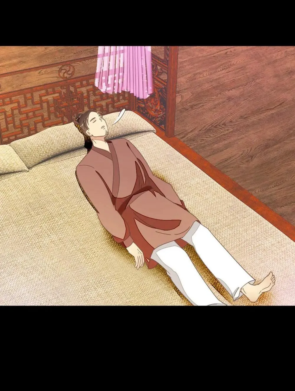 Read Save Me, Guild Master! chapter 54 image 14 on Lezhin