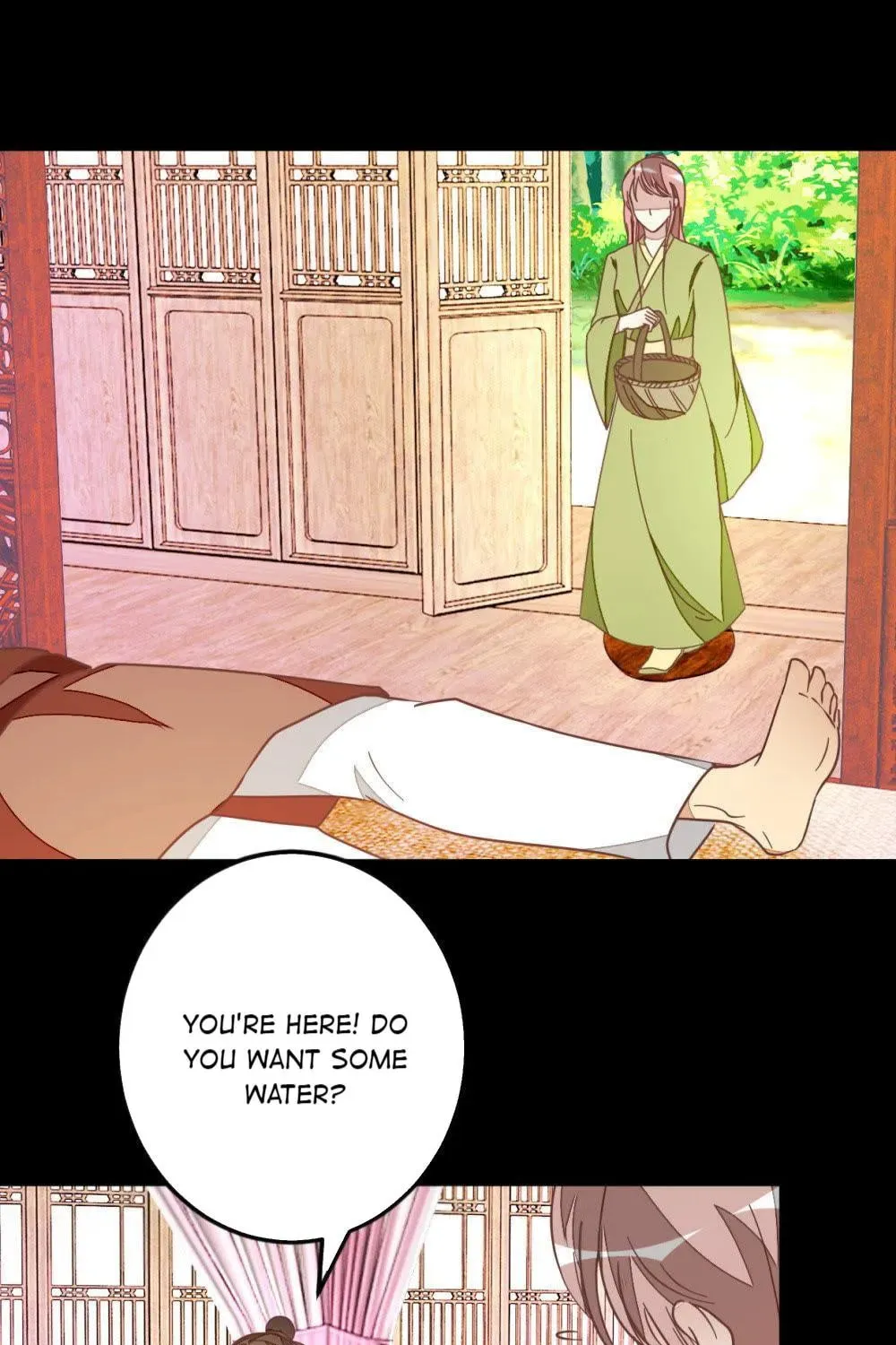 Read Save Me, Guild Master! chapter 54 image 15 on Lezhin