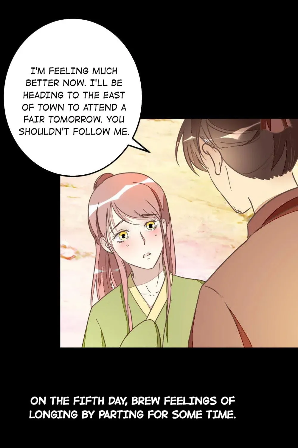Read Save Me, Guild Master! chapter 54 image 20 on Lezhin