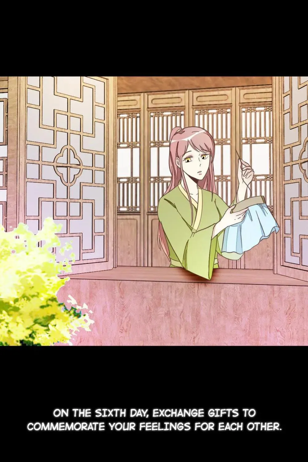Read Save Me, Guild Master! chapter 54 image 22 on Lezhin