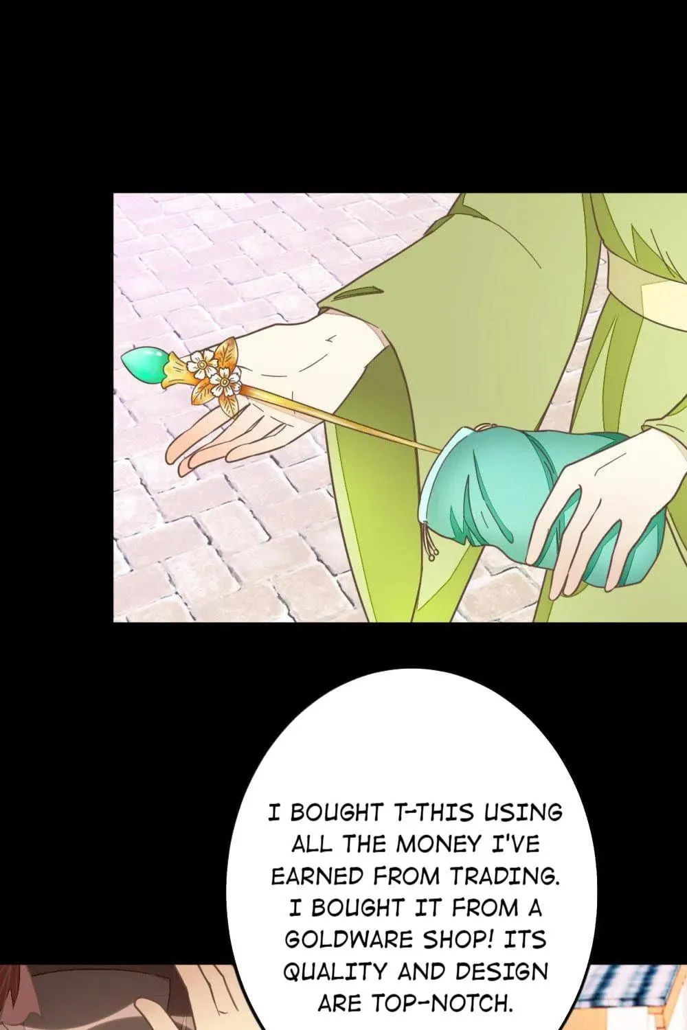 Read Save Me, Guild Master! chapter 54 image 24 on Lezhin