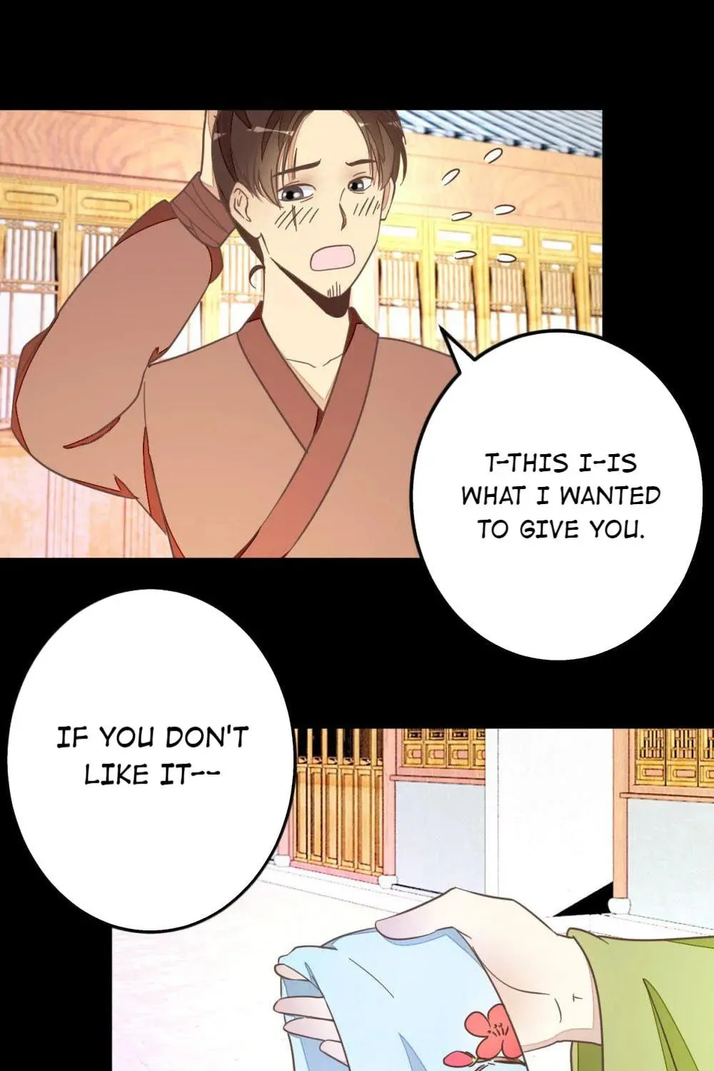 Read Save Me, Guild Master! chapter 54 image 26 on Lezhin