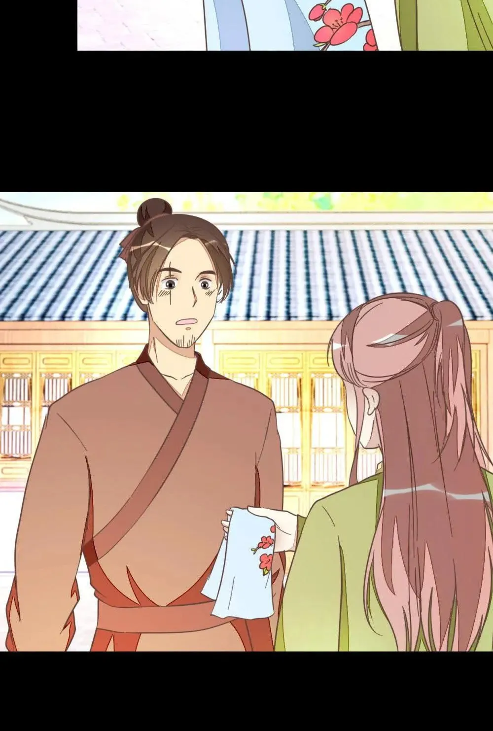 Read Save Me, Guild Master! chapter 54 image 27 on Lezhin
