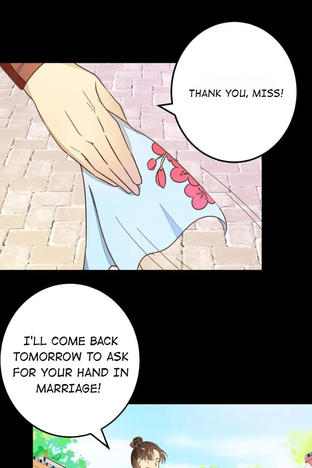 Read Save Me, Guild Master! chapter 54 image 28 on Lezhin