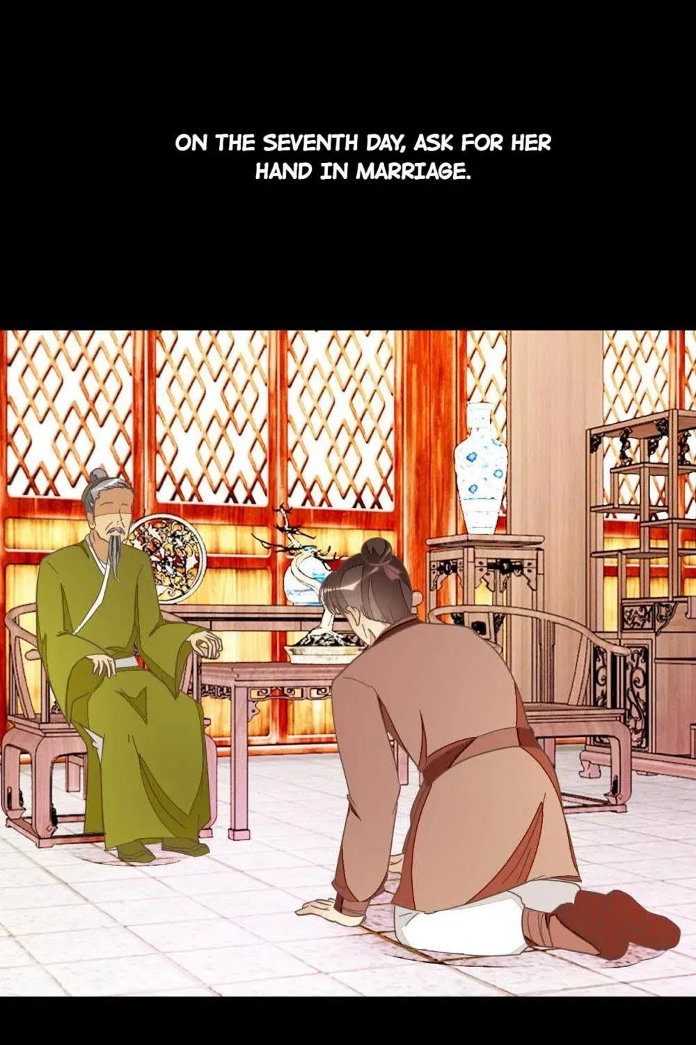 Read Save Me, Guild Master! chapter 54 image 30 on Lezhin