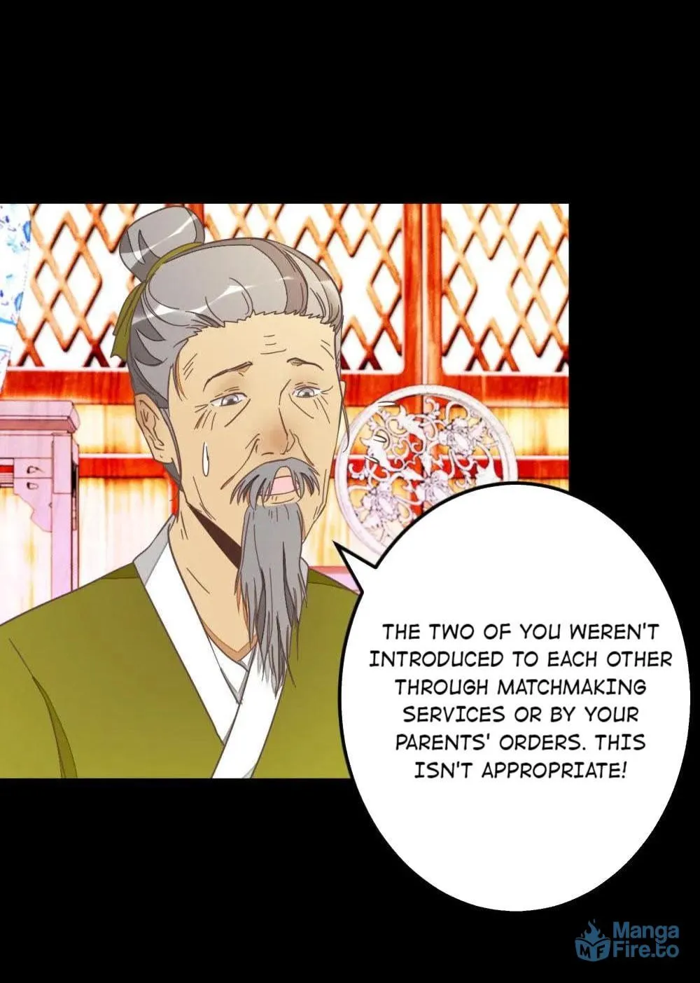 Read Save Me, Guild Master! chapter 54 image 31 on Lezhin