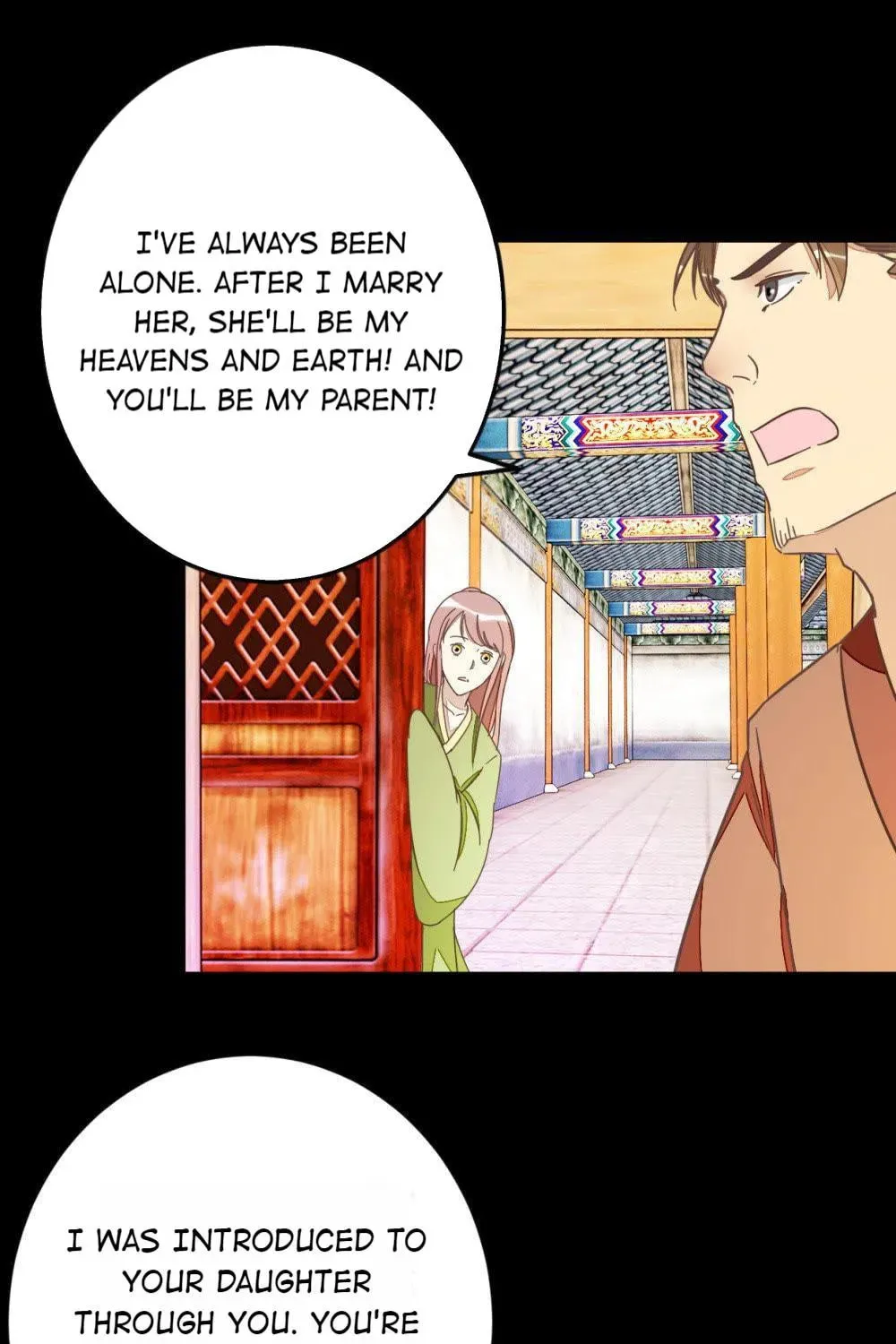 Read Save Me, Guild Master! chapter 54 image 32 on Lezhin