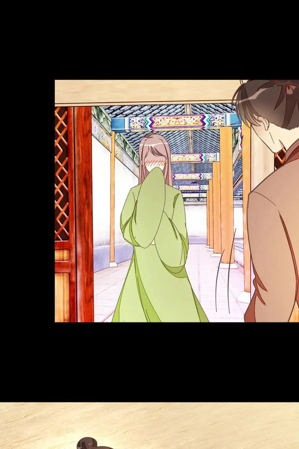 Read Save Me, Guild Master! chapter 54 image 36 on Lezhin