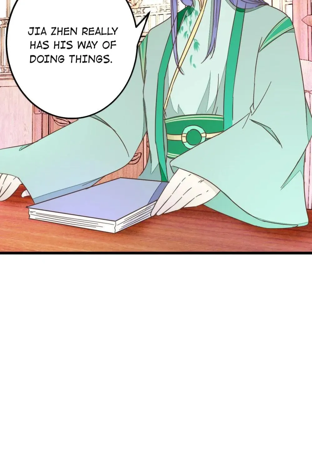 Read Save Me, Guild Master! chapter 54 image 39 on Lezhin