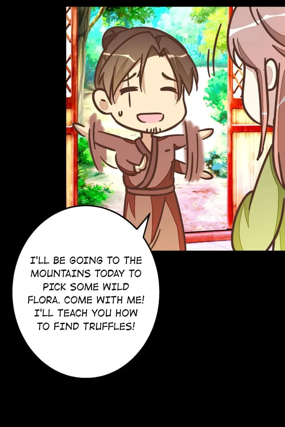 Read Save Me, Guild Master! chapter 54 image 6 on Lezhin