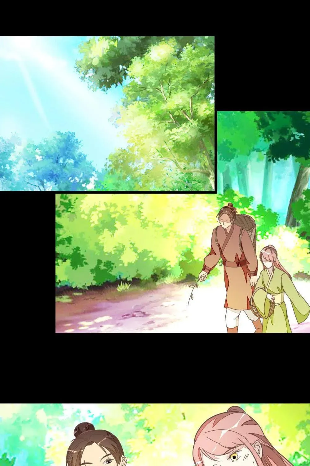 Read Save Me, Guild Master! chapter 54 image 8 on Lezhin