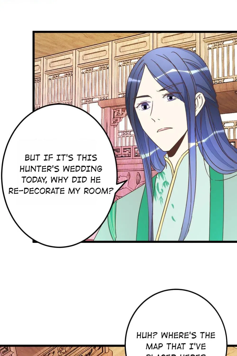 Read Save Me, Guild Master! chapter 55 image 1 on Lezhin
