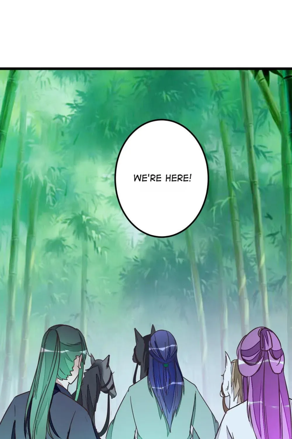 Read Save Me, Guild Master! chapter 55 image 17 on Lezhin