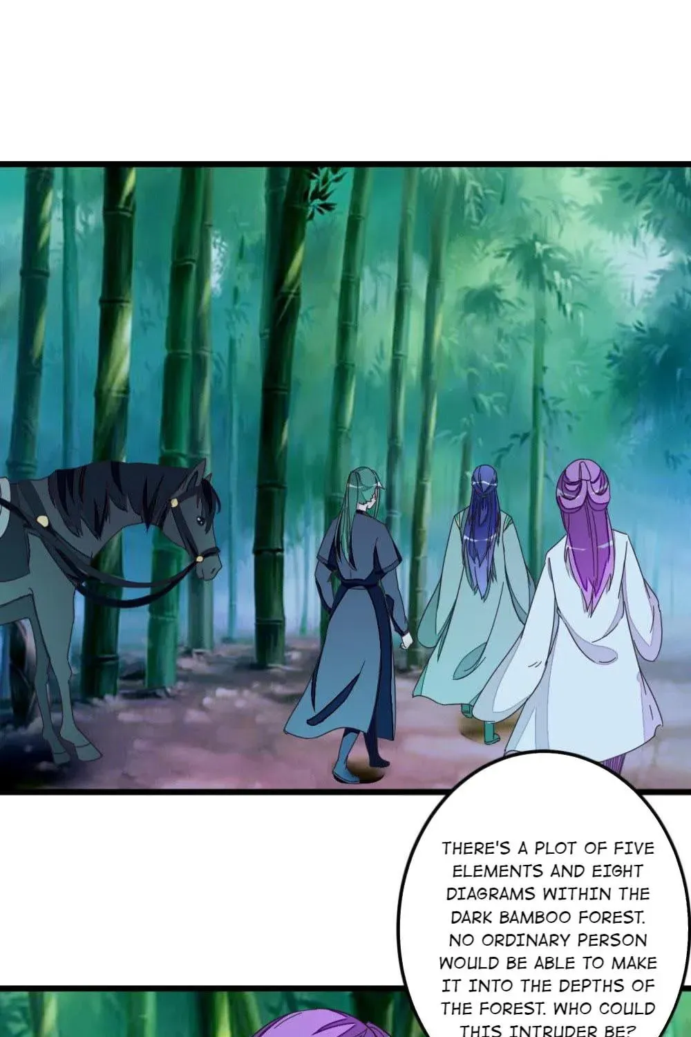 Read Save Me, Guild Master! chapter 55 image 19 on Lezhin