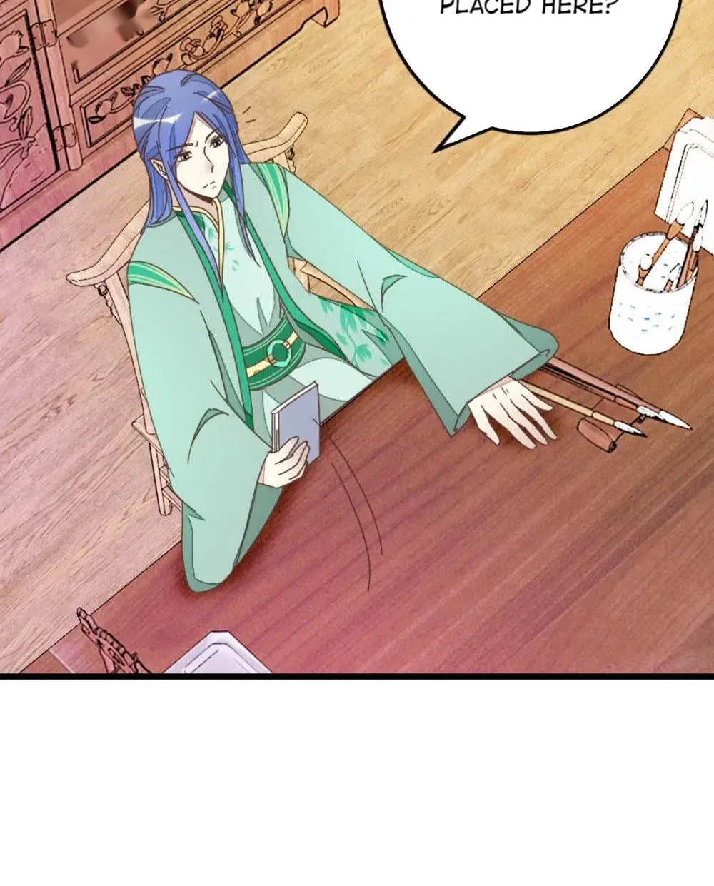 Read Save Me, Guild Master! chapter 55 image 2 on Lezhin