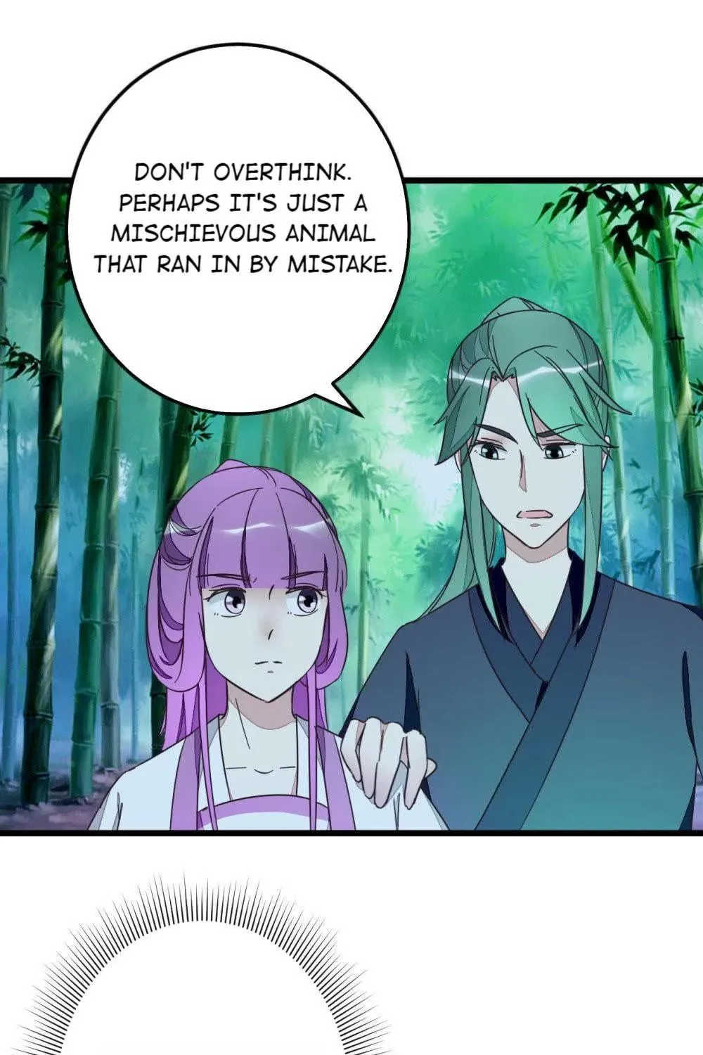 Read Save Me, Guild Master! chapter 55 image 21 on Lezhin