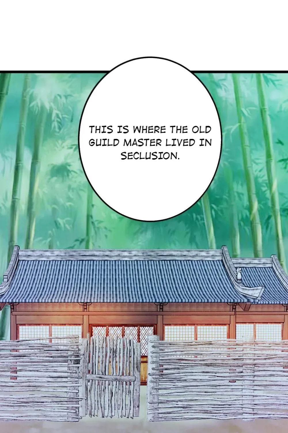 Read Save Me, Guild Master! chapter 55 image 23 on Lezhin