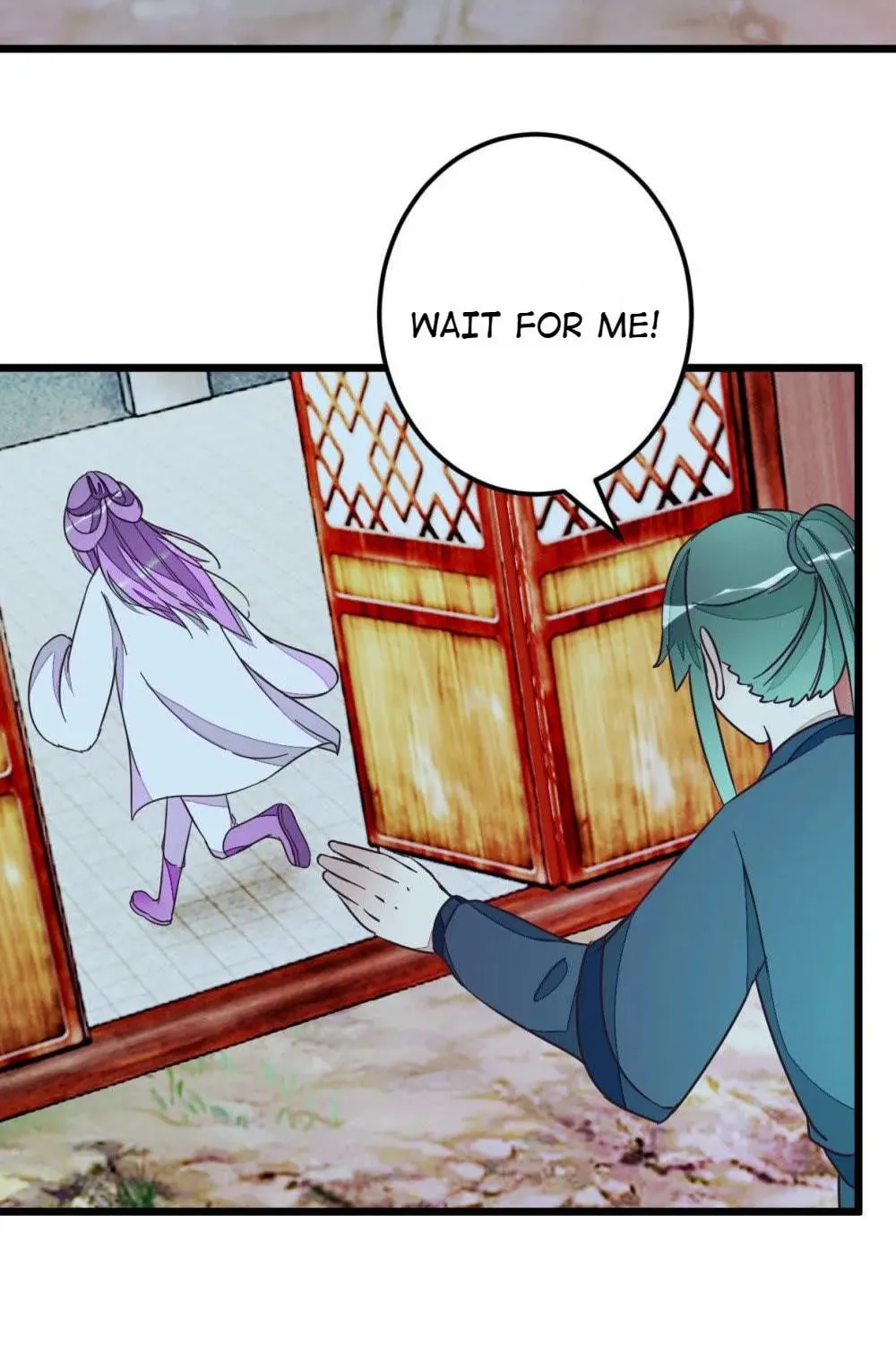 Read Save Me, Guild Master! chapter 55 image 24 on Lezhin