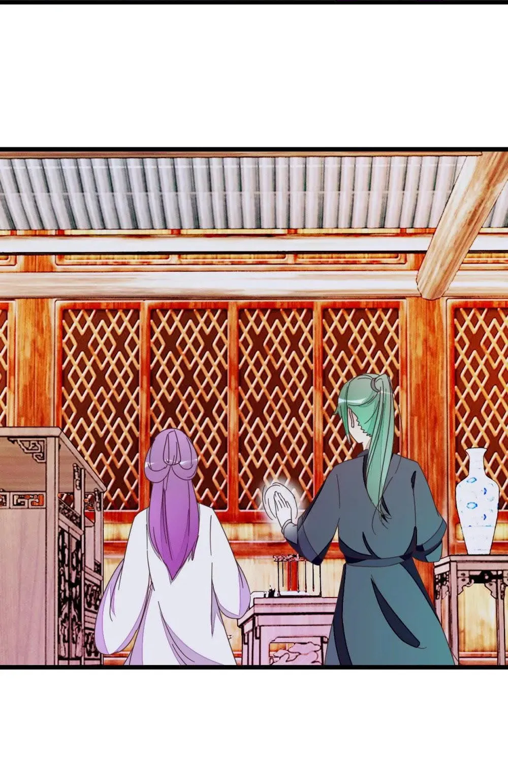 Read Save Me, Guild Master! chapter 55 image 27 on Lezhin